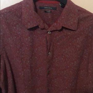 Perry Ellis xl men’s button down
